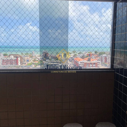 Imagem Apartamento com 1 Quarto para Alugar, 47 m² em Tambaú - João Pessoa Imagem Apartamento com 1 Quarto para Alugar, 47 m² em Tambaú - João Pessoa