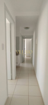 Imagem Apartamento com 3 Quartos à Venda, 74 m² em Vila Rosa - Goiânia