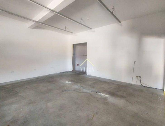 Imagem Sala Comercial para Alugar, 362 m² em Vila Alto De Santo André - Santo André