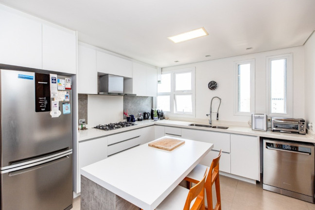 Imagem Apartamento com 4 Quartos à Venda, 411 m² em Vila Anhangüera - São Paulo Imagem Apartamento com 4 Quartos à Venda, 411 m² em Vila Anhangüera - São Paulo