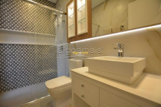 Casa com 4 Quartos à Venda, 195 m² em Condominio Sea Coast - Xangri-lá