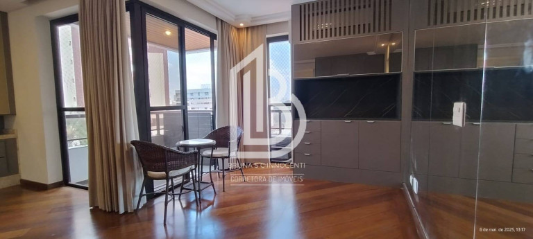 Imagem Apartamento com 3 Quartos à Venda, 116 m² em Vila Mariana - São Paulo