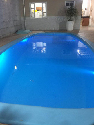 Imagem Casa com 3 Quartos à Venda, 409 m² em Serraria - São José