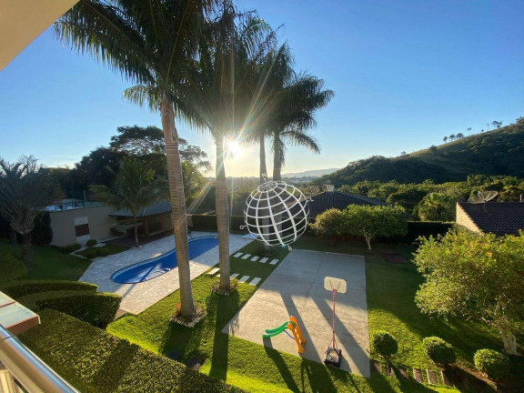 Imagem Casa com 4 Quartos à Venda, 495 m² em Condomínio Flamboyant - Atibaia Imagem Casa com 4 Quartos à Venda, 495 m² em Condomínio Flamboyant - Atibaia