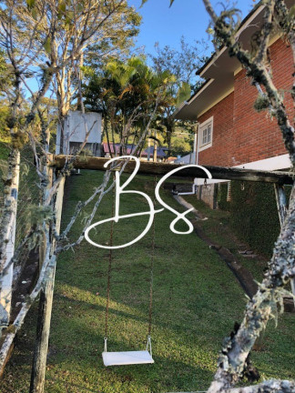 Imagem Casa com 5 Quartos à Venda,  em Viaduto - Igrejinha