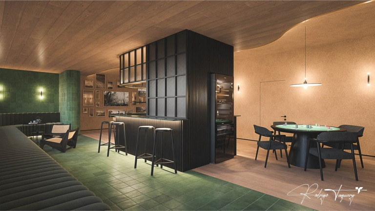 Imagem Apartamento com 3 Quartos à Venda, 130 m² em Setor Marista - Goiânia Imagem Apartamento com 3 Quartos à Venda, 130 m² em Setor Marista - Goiânia