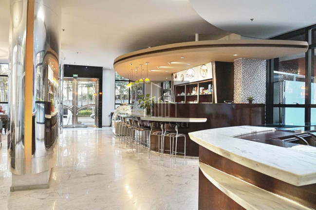 Imagem Sala Comercial para Alugar, 223 m² em Alphaville Industrial - Barueri