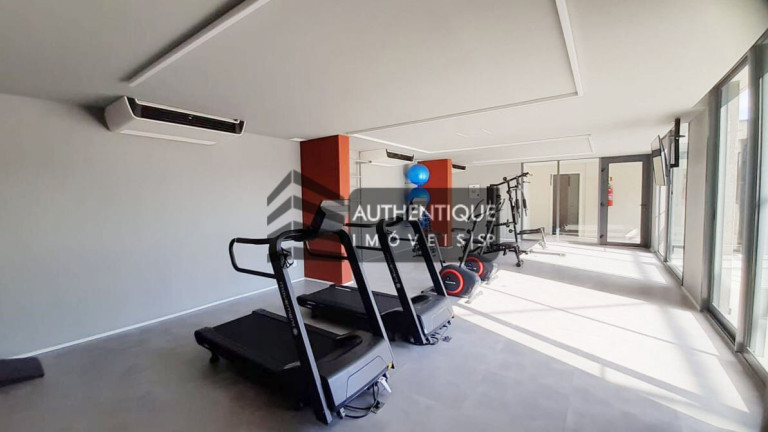 Apartamento com 1 Quarto à Venda, 33 m² em Consolação - São Paulo