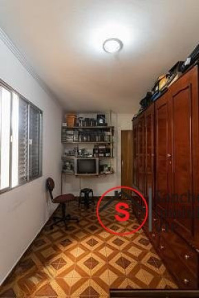 Imagem Sobrado com 4 Quartos à Venda, 250 m² em Vila Prudente - São Paulo