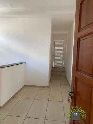 Apartamento com 1 Quarto para Alugar, 60 m² em Vila Lageado - São Paulo