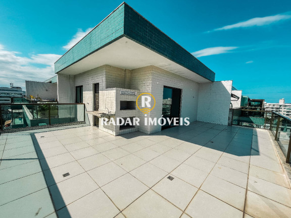 Imagem Cobertura com 3 Quartos à Venda, 175 m² em Vila Nova - Cabo Frio