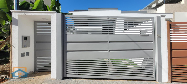 Imagem Casa com 3 Quartos à Venda, 170 m² em Cidade Nova - Santana Do Paraíso Imagem Casa com 3 Quartos à Venda, 170 m² em Cidade Nova - Santana Do Paraíso