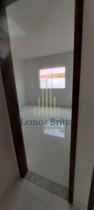 Imagem Casa com 3 Quartos à Venda, 89 m² em Arembepe (abrantes) - Camaçari