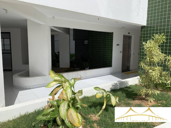 Imagem Apartamento com 3 Quartos à Venda, 98 m² em Candelária - Natal Imagem Apartamento com 3 Quartos à Venda, 98 m² em Candelária - Natal
