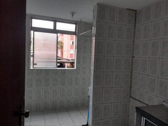 Imagem Apartamento com 2 Quartos à Venda, 47 m² em Vila Industrial - São José Dos Campos