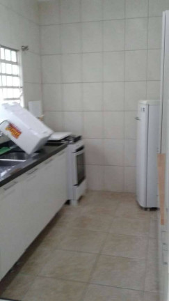 Imagem Casa com 6 Quartos à Venda, 237 m² em Parque Da Mooca - São Paulo