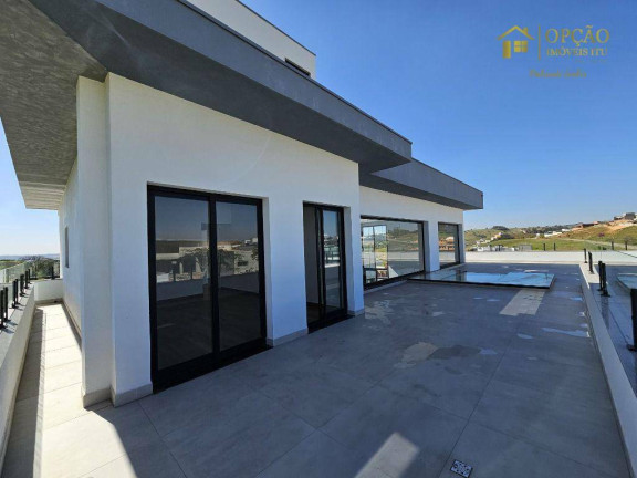 Imagem Casa com 4 Quartos à Venda, 330 m² em Condomínio Campos De Santo Antônio Ii - Itu Imagem Casa com 4 Quartos à Venda, 330 m² em Condomínio Campos De Santo Antônio Ii - Itu