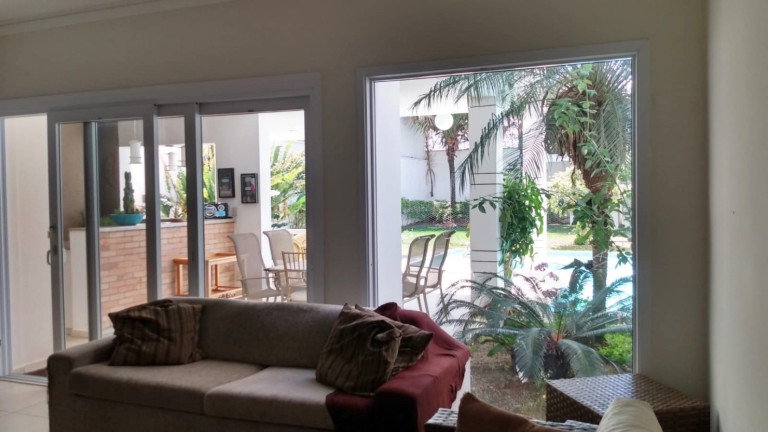 Imagem Casa de Condomínio com 4 Quartos à Venda, 428 m² em Jardim Independência - Taubaté