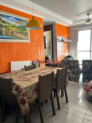 Imagem Apartamento com 2 Quartos à Venda, 50 m² em Vila Guilhermina - São Paulo Imagem Apartamento com 2 Quartos à Venda, 50 m² em Vila Guilhermina - São Paulo