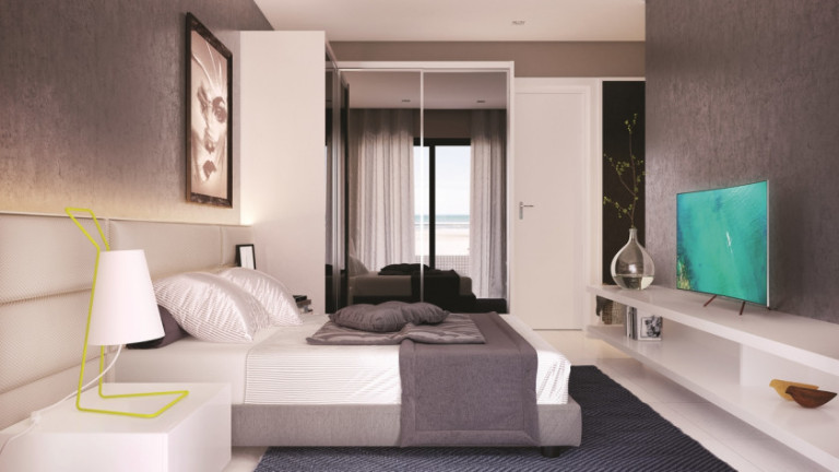 Imagem Apartamento com 3 Quartos à Venda, 101 m² em Beira Mar - Torres Imagem Apartamento com 3 Quartos à Venda, 101 m² em Beira Mar - Torres