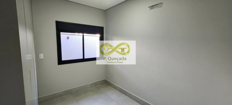 Imagem Casa com 3 Quartos à Venda, 134 m² em Vila Monte Alegre - Paulínia