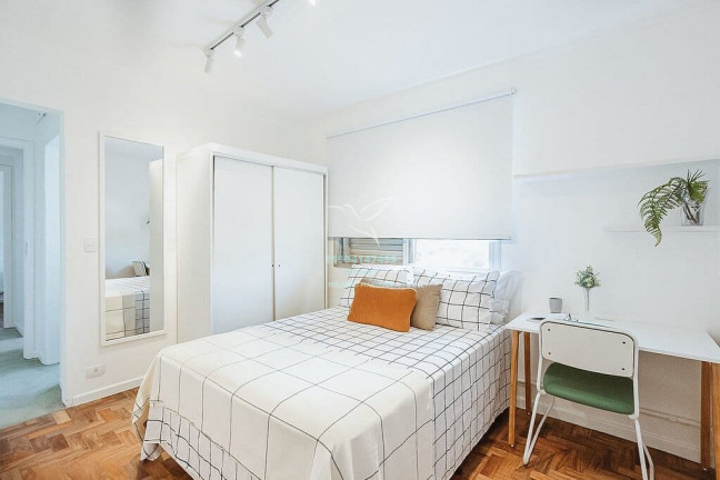 Imagem Apartamento com 4 Quartos à Venda, 96 m² em Brooklin Paulista - São Paulo Imagem Apartamento com 4 Quartos à Venda, 96 m² em Brooklin Paulista - São Paulo