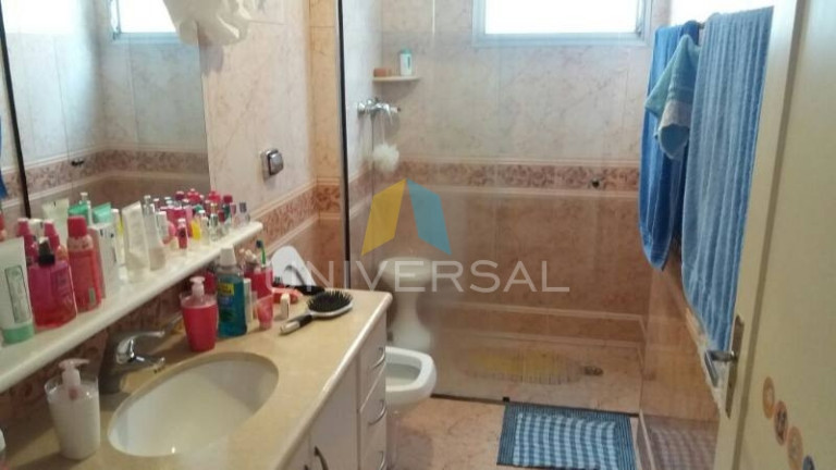 Imagem Apartamento com 3 Quartos à Venda, 119 m² em Jardim Paulista - São Paulo