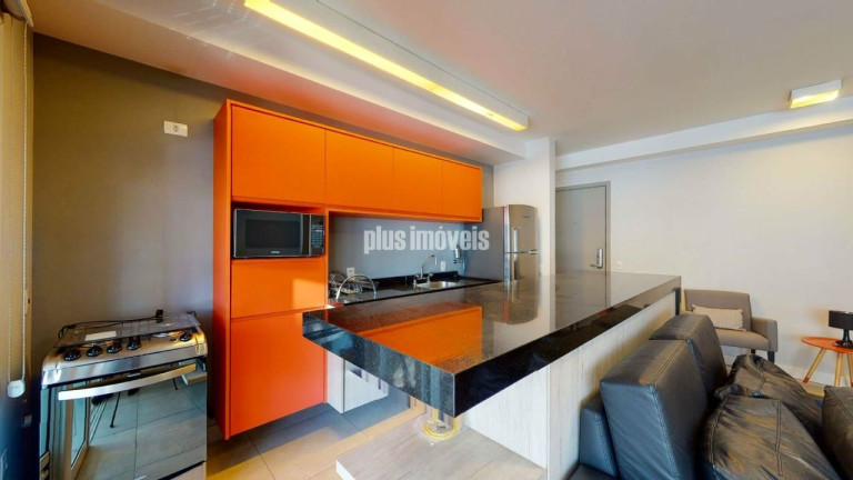 Imagem Apartamento com 1 Quarto à Venda, 57 m² em Pinheiros - São Paulo Imagem Apartamento com 1 Quarto à Venda, 57 m² em Pinheiros - São Paulo