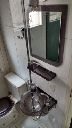 Imagem Apartamento com 2 Quartos à Venda, 73 m² em Jardim Nova Manchester - Sorocaba