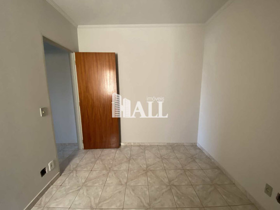 Imagem Apartamento com 3 Quartos à Venda, 94 m² em Vila Redentora - São José Do Rio Preto
