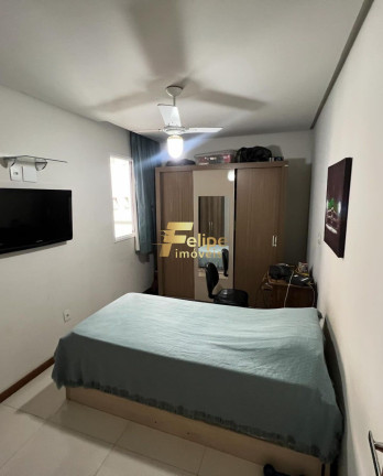 Imagem Imóvel com 2 Quartos à Venda, 90 m² em Muquiçaba - Guarapari