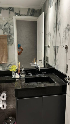 Imagem Apartamento com 2 Quartos à Venda, 60 m² em City Bussocaba - Osasco Imagem Apartamento com 2 Quartos à Venda, 60 m² em City Bussocaba - Osasco