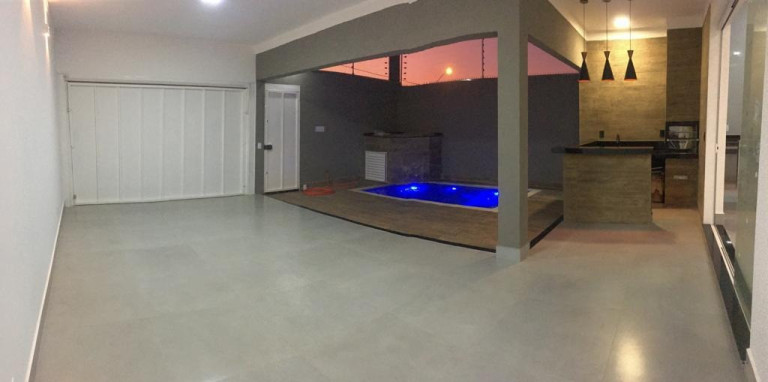 Imagem Casa com 3 Quartos à Venda, em Esplanada Primo Meneghetti Ii - Franca Imagem Casa com 3 Quartos à Venda, em Esplanada Primo Meneghetti Ii - Franca