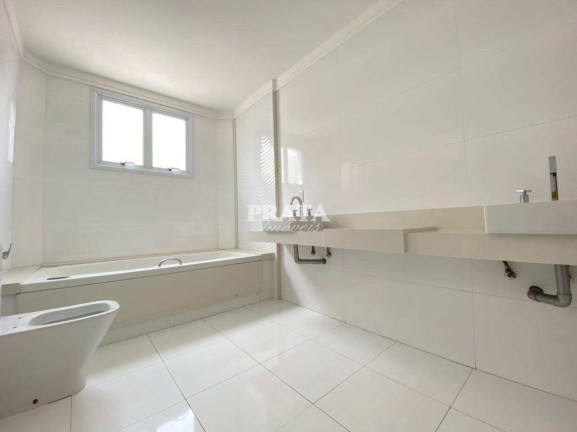 Imagem Apartamento com 4 Quartos para Alugar, 230 m² em Pompéia - Santos Imagem Apartamento com 4 Quartos para Alugar, 230 m² em Pompéia - Santos