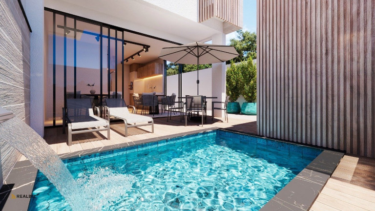 Imagem Apartamento com 2 Quartos à Venda, 99 m² em Praia Grande - Governador Celso Ramos Imagem Apartamento com 2 Quartos à Venda, 99 m² em Praia Grande - Governador Celso Ramos