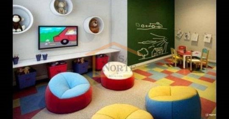 Imagem Apartamento com 2 Quartos à Venda, 76 m² em Santana - São Paulo Imagem Apartamento com 2 Quartos à Venda, 76 m² em Santana - São Paulo