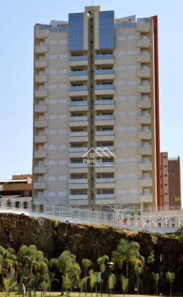 Imagem Apartamento com 3 Quartos à Venda, 122 m² em Jardim Irajá - Ribeirão Preto