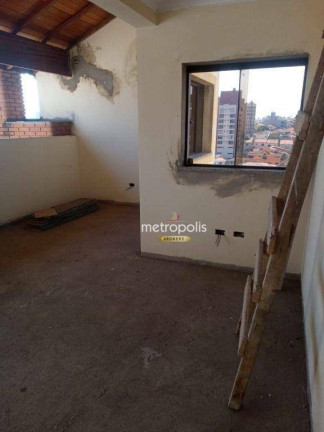 Imagem Sobrado com 3 Quartos à Venda, 400 m² em Vila Santa Terezinha - São Bernardo Do Campo