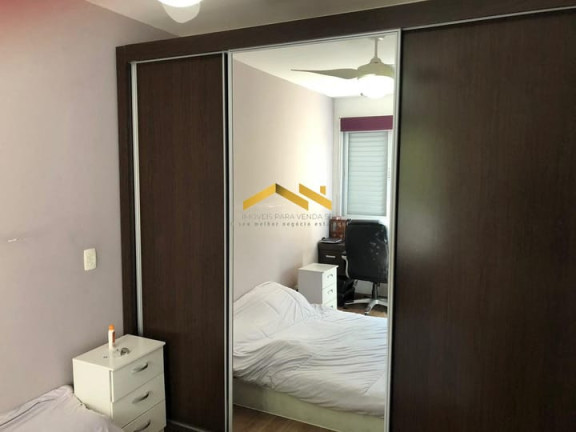Imagem Apartamento com 2 Quartos à Venda, 51 m² em Vila Andrade - São Paulo Imagem Apartamento com 2 Quartos à Venda, 51 m² em Vila Andrade - São Paulo