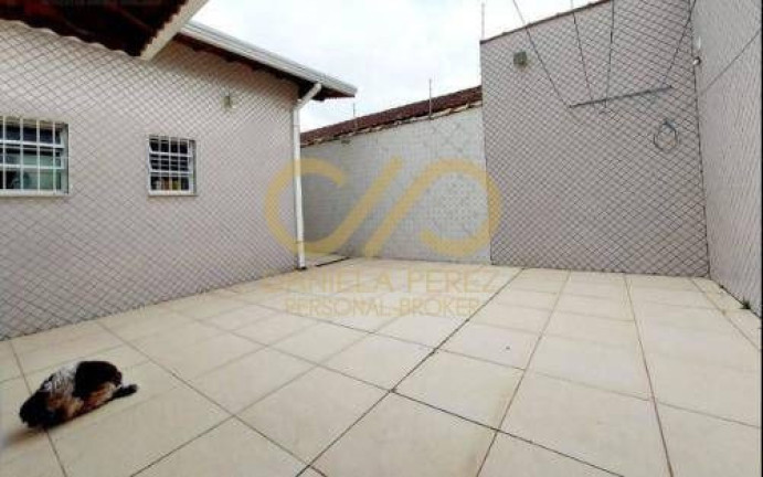 Imagem Casa com 3 Quartos à Venda, 117 m² em Mirim - Praia Grande Imagem Casa com 3 Quartos à Venda, 117 m² em Mirim - Praia Grande