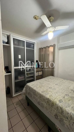 Imagem Apartamento com 2 Quartos à Venda, 66 m² em Prado - Recife