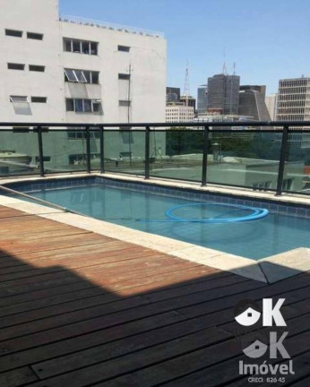 Cobertura com 2 Quartos à Venda, 220 m² em Jardim Paulista - São Paulo