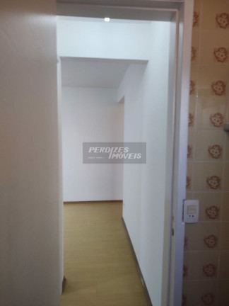 Imagem Apartamento com 1 Quarto à Venda ou Locação, 40 m² em Perdizes - São Paulo Imagem Apartamento com 1 Quarto à Venda ou Locação, 40 m² em Perdizes - São Paulo