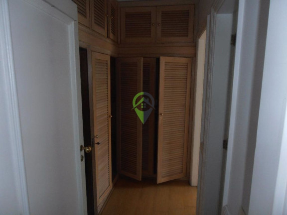 Imagem Apartamento com 5 Quartos à Venda, 451 m² em Ponta Da Praia - Santos Imagem Apartamento com 5 Quartos à Venda, 451 m² em Ponta Da Praia - Santos