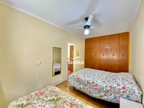 Imagem Apartamento com 1 Quarto à Venda, 60 m² em Pitangueiras - Guarujá Imagem Apartamento com 1 Quarto à Venda, 60 m² em Pitangueiras - Guarujá