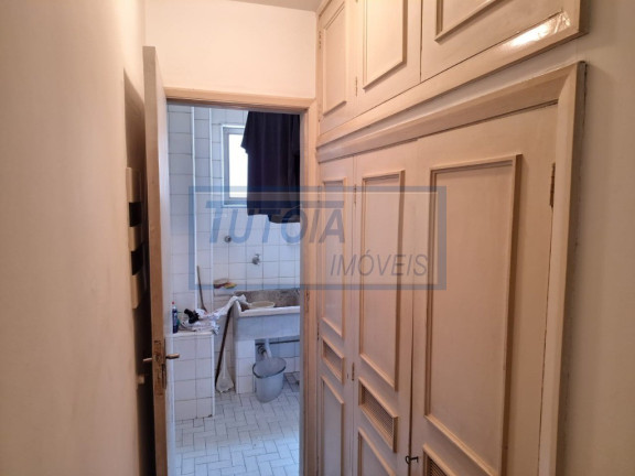 Imagem Apartamento com 3 Quartos à Venda, 158 m² em Jardim Paulista - São Paulo