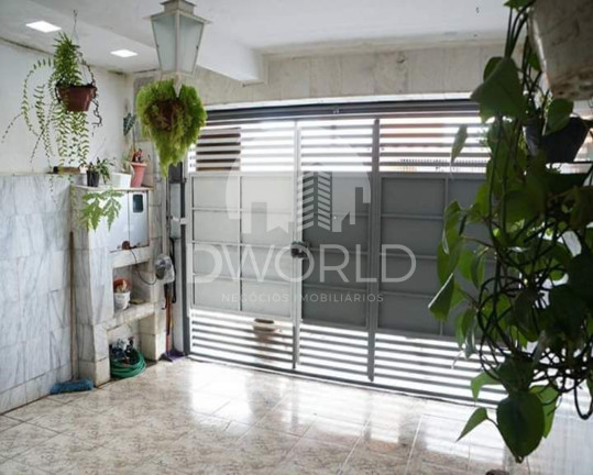 Imagem Casa com 2 Quartos à Venda, 100 m² em Rudge Ramos - São Bernardo Do Campo Imagem Casa com 2 Quartos à Venda, 100 m² em Rudge Ramos - São Bernardo Do Campo