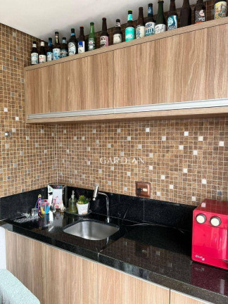 Imagem Apartamento com 3 Quartos à Venda, 86 m² em Jardim Pompéia - Indaiatuba Imagem Apartamento com 3 Quartos à Venda, 86 m² em Jardim Pompéia - Indaiatuba