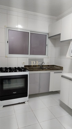 Imagem Apartamento com 2 Quartos para Alugar, 110 m² em Aviação - Praia Grande
