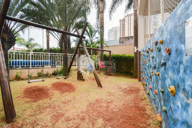 Imagem Apartamento com 2 Quartos à Venda, 57 m² em Vila Gumercindo - São Paulo Imagem Apartamento com 2 Quartos à Venda, 57 m² em Vila Gumercindo - São Paulo